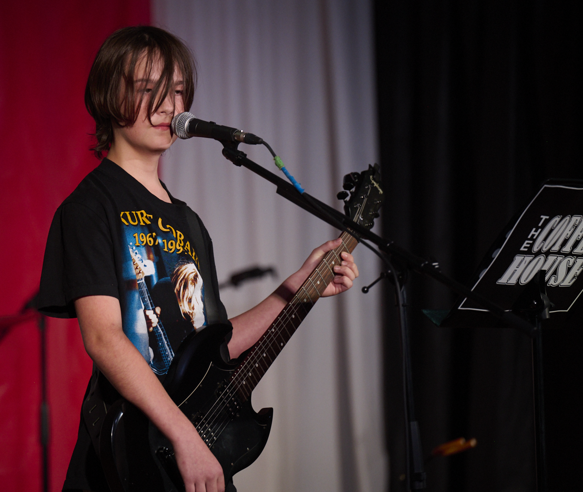 Caius Olson 2